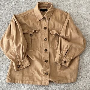 💚 5/$15💚 forever 21 shacket